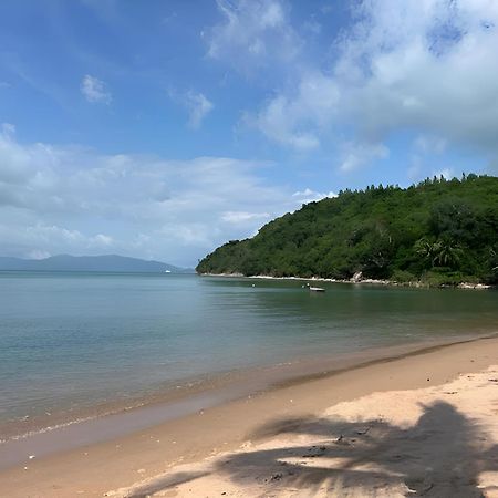 L'Edenroc Shelby Samui Beach Resort Bophut Bagian luar foto
