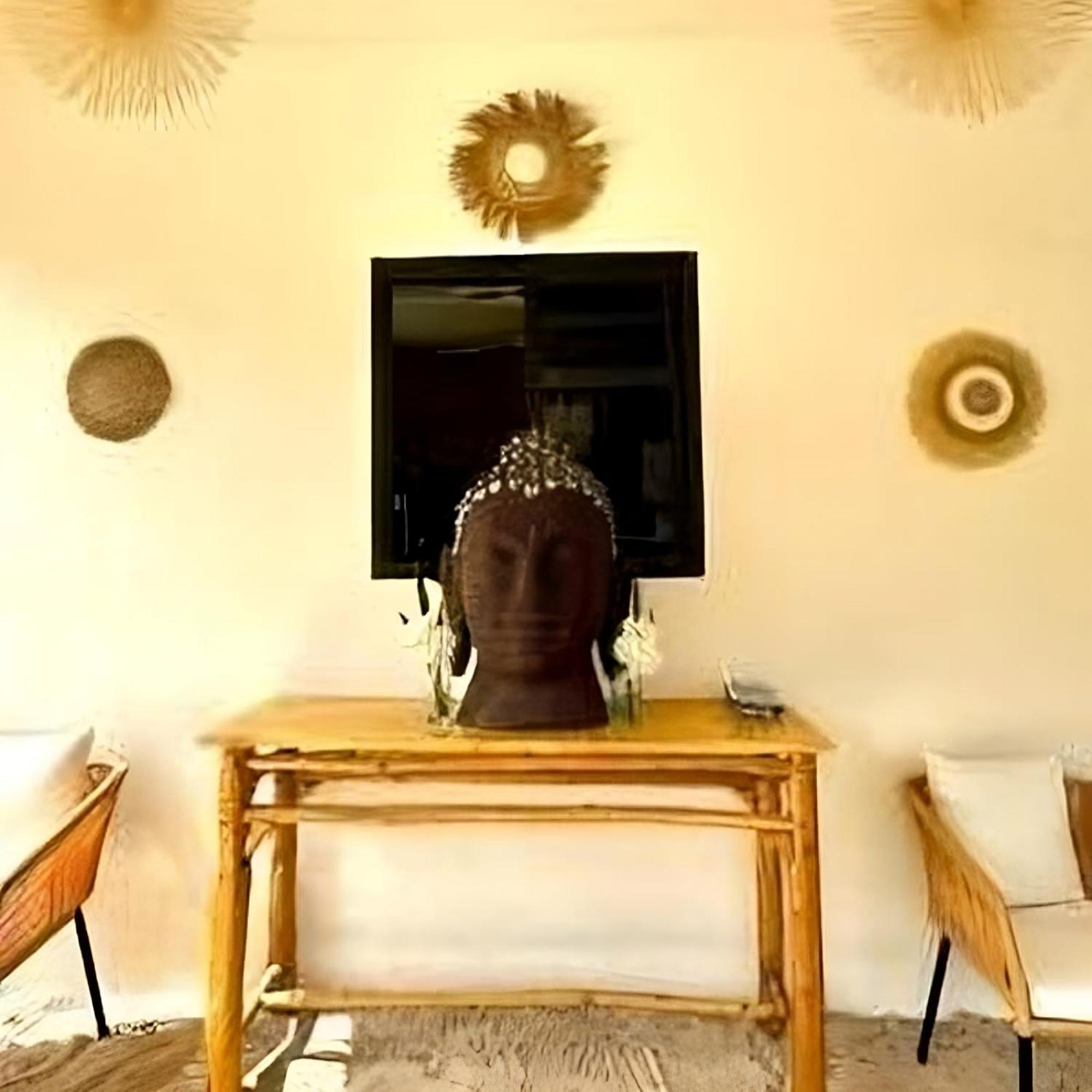 L'Edenroc Shelby Samui Beach Resort Bophut Bagian luar foto