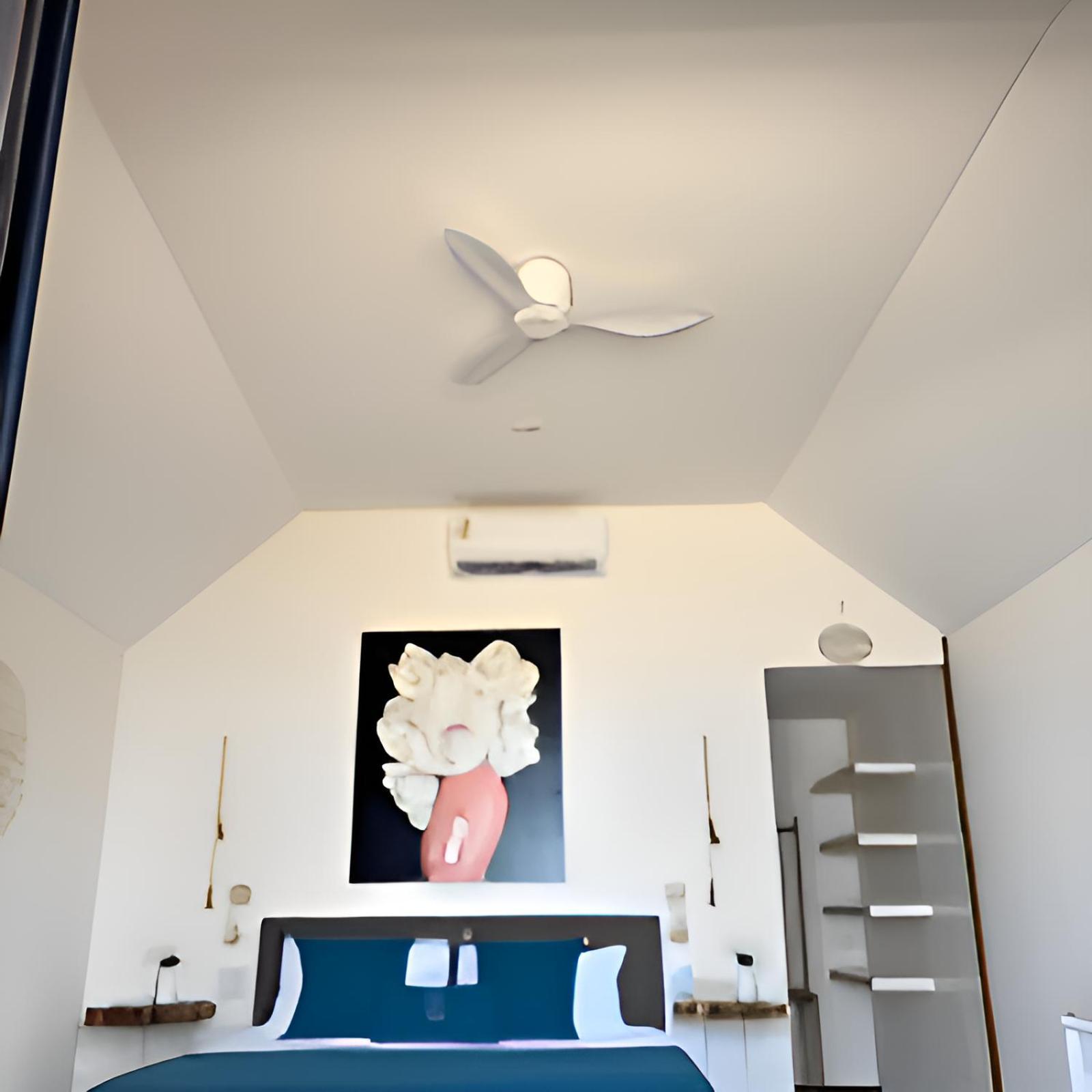 L'Edenroc Shelby Samui Beach Resort Bophut Bagian luar foto