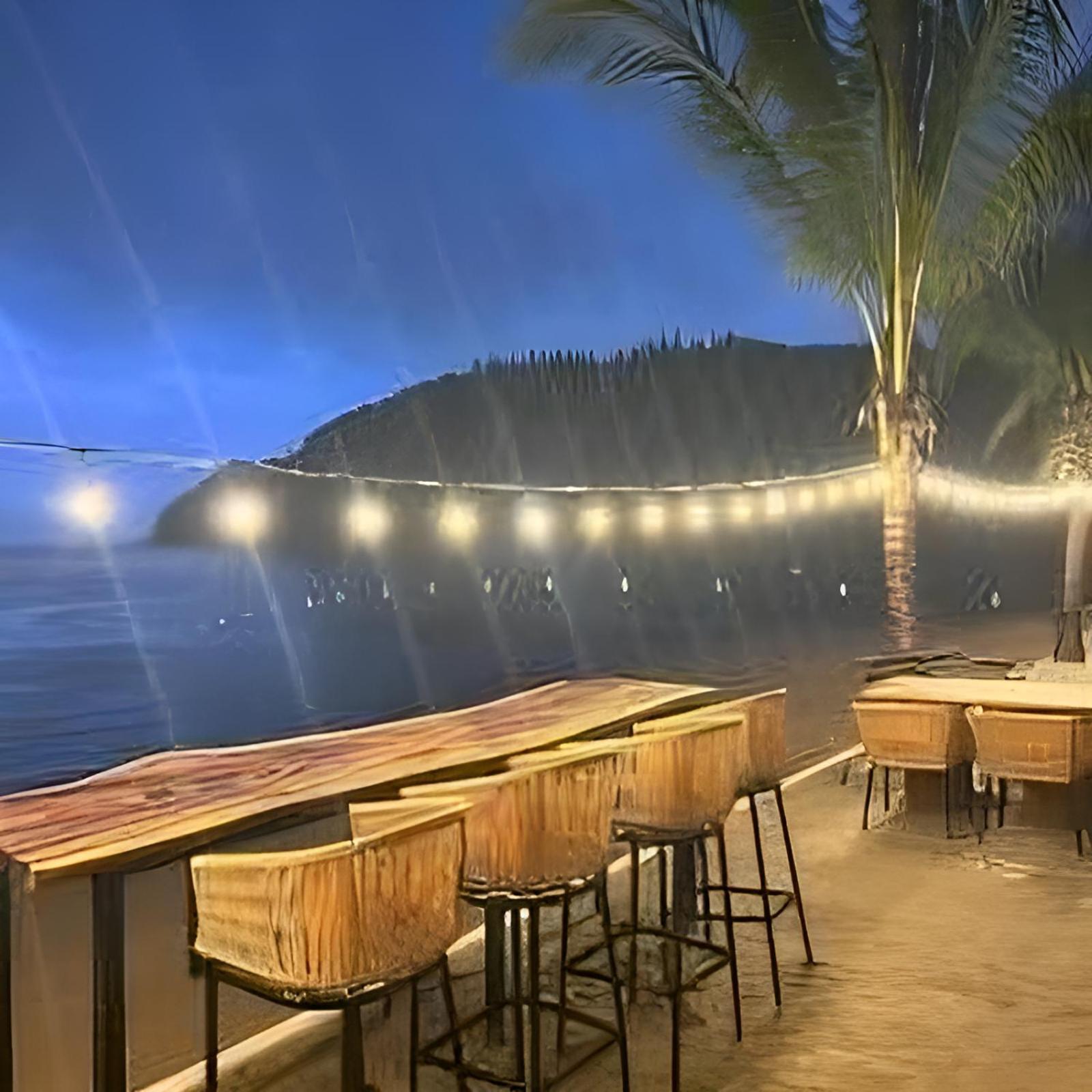 L'Edenroc Shelby Samui Beach Resort Bophut Bagian luar foto